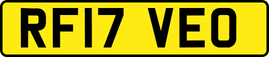 RF17VEO