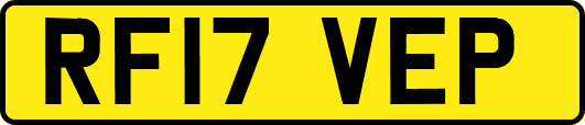 RF17VEP