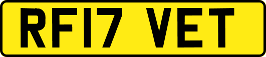 RF17VET