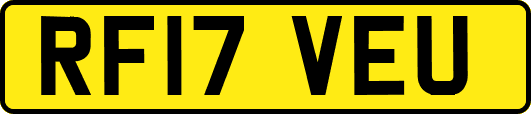 RF17VEU