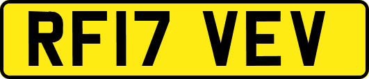 RF17VEV