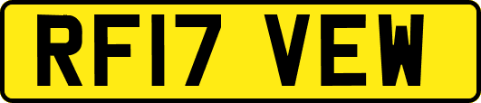 RF17VEW