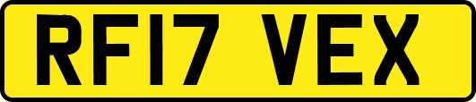 RF17VEX