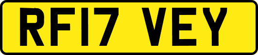 RF17VEY
