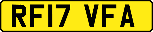 RF17VFA