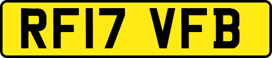 RF17VFB