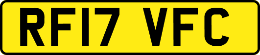 RF17VFC