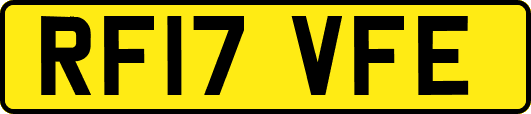 RF17VFE