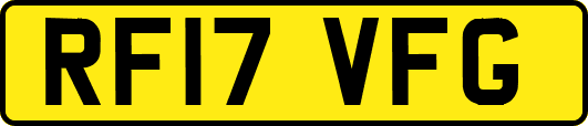 RF17VFG