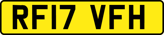 RF17VFH
