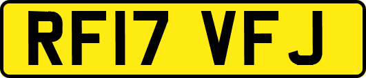 RF17VFJ