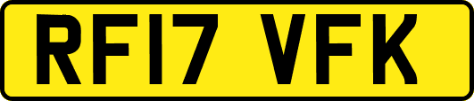 RF17VFK