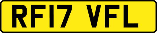 RF17VFL