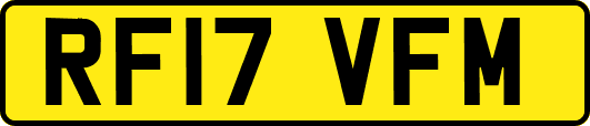 RF17VFM