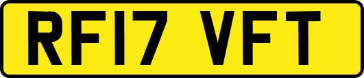 RF17VFT