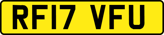 RF17VFU