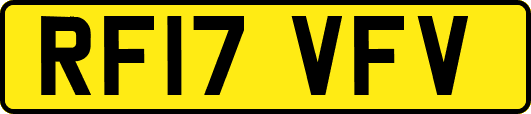 RF17VFV