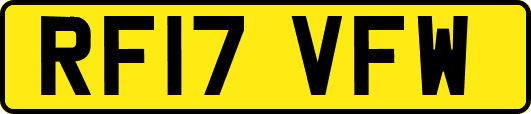 RF17VFW