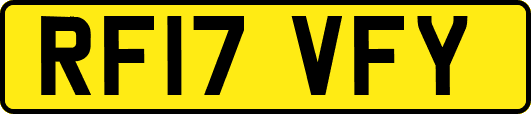 RF17VFY