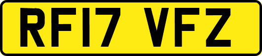 RF17VFZ