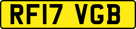 RF17VGB