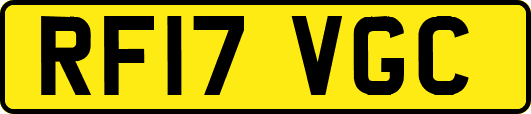 RF17VGC