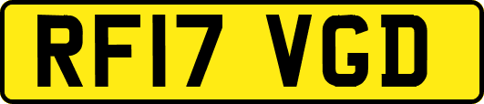 RF17VGD