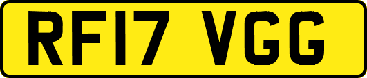 RF17VGG