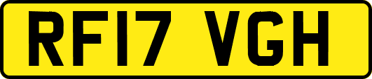 RF17VGH