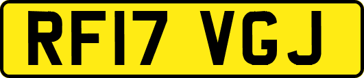 RF17VGJ