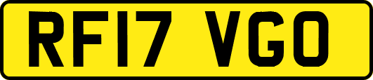 RF17VGO