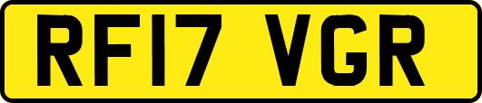 RF17VGR
