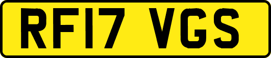 RF17VGS