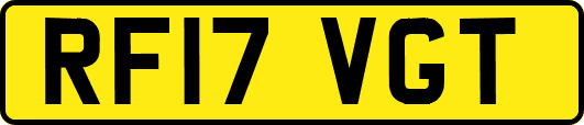 RF17VGT