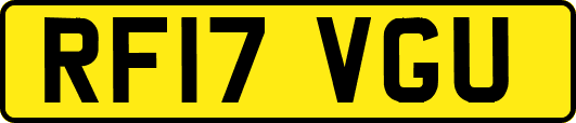 RF17VGU