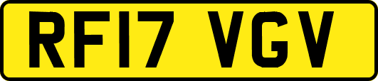 RF17VGV