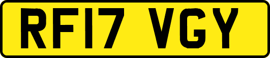 RF17VGY