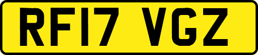 RF17VGZ
