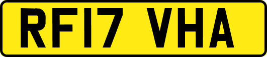 RF17VHA