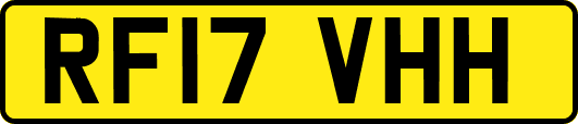 RF17VHH