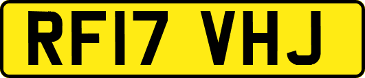RF17VHJ