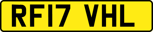 RF17VHL