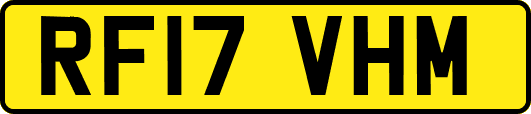 RF17VHM