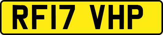 RF17VHP