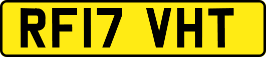 RF17VHT
