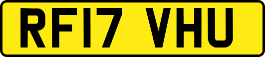 RF17VHU