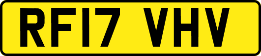 RF17VHV