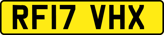 RF17VHX