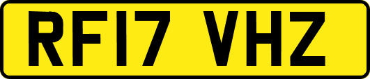 RF17VHZ