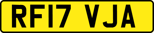RF17VJA